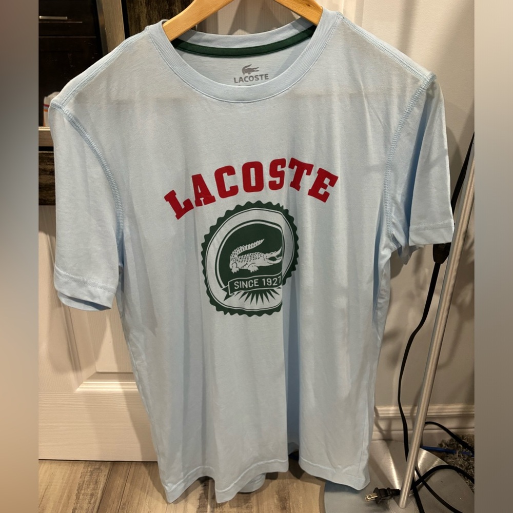 Lacoste Tshirt